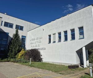 Uczelnia widmo w Białymstoku zmieni się w siedzibę magistratu. Miasto inwestuje 33 mln zł