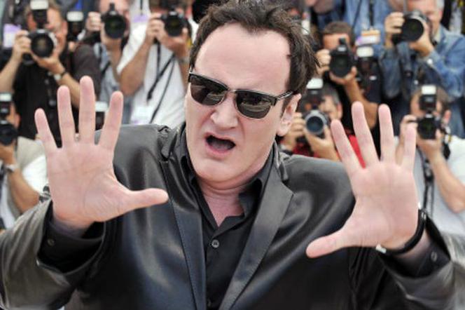 Tarantino kręci nowy film – obsada, temat i premiera