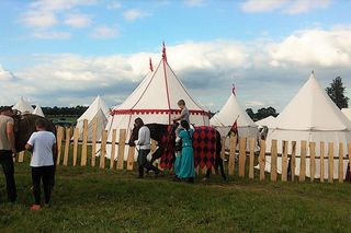 Bitwa pod Grunwaldem. Wielka inscenizacja już w sobotę!