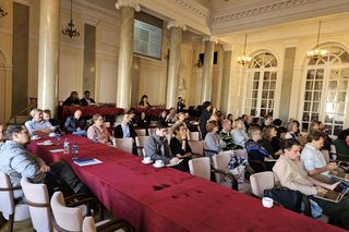 Granice nie istnieją, gdy stawką jest życie młodych pacjentów. FOSTER 2025: Europa jednoczy siły na rzecz badań nad osteosarcomą
