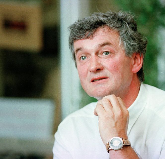 Ludzie sportu którzy odeszli