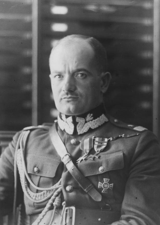 Bank, który budował Polskę