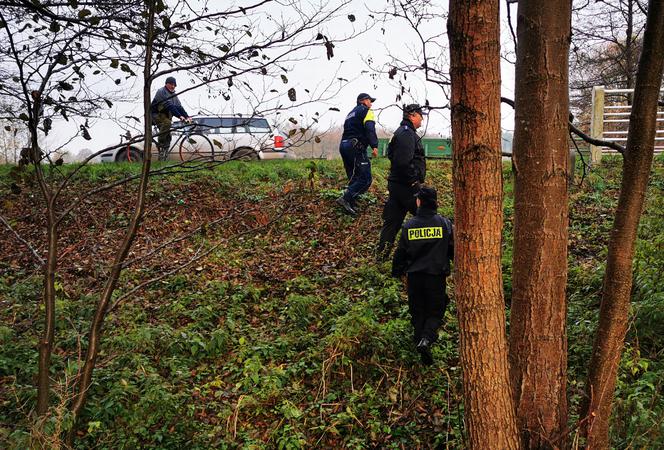 Zaginął 77-latek z Brodnicy!