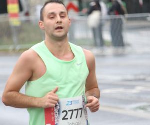 23. Poznań Maraton 