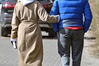 Katarzyna Glinka- z namiętności zapomnieli o maskach