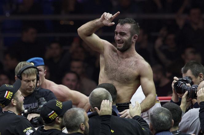 Murat Gassiev