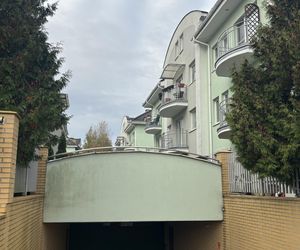 Osiedle Polana Świemirowska w Sopocie