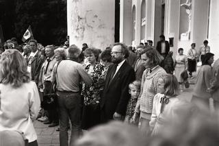 Łańcuch ludzkich rąk obalił pakt Hitler-Stalin. Dlaczego obowiązywał przez pół wieku?