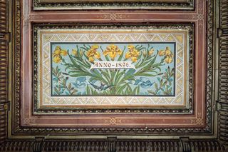 Kamienica w Poznaniu