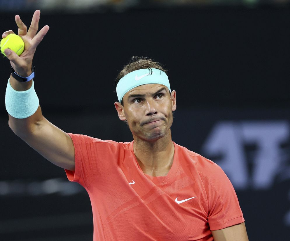 Rafael Nadal