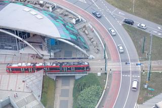 Nowe tramwaje na Śląsku. Poprzedni przetarg unieważniono