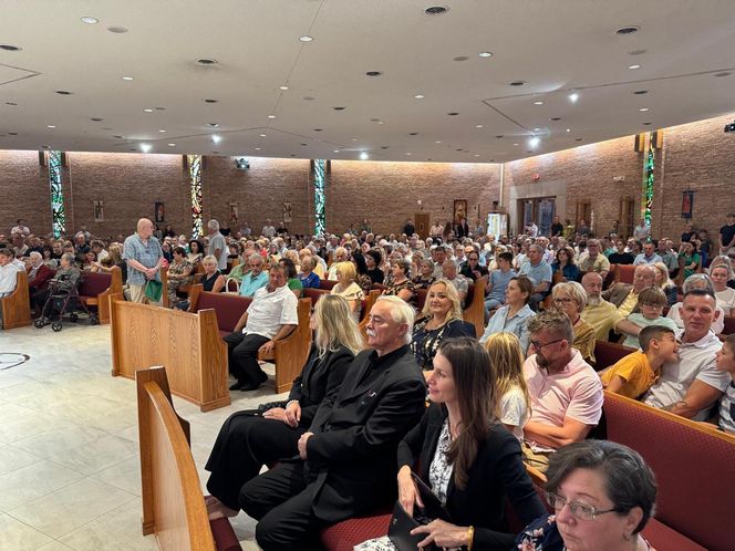 I Międzynarodowy Polonijny Przegląd Filmów Religijnych w USA im. św. Maksymiliana Kolbe