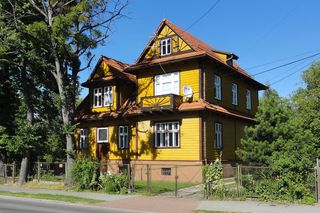 To miasto przemysłowe w sąsiedztwie Krakowa. Kiedyś słynęło z jarmarków