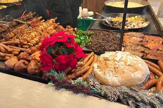 Ceny na jarmarku bożonarodzeniowym w Krakowie