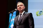 Andrzej Duda o wartościach harcerstwa