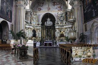 Tajemnice klasztoru w Warcie. To miejsce jest ważne dla kultu Sługi Bożego Rafała z Proszowic. Skrywa fascynującą historię!