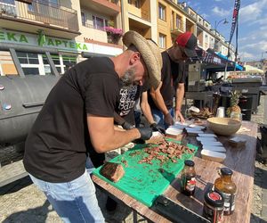 Festiwal Browarnictwa i Święto Wołowiny 2025 