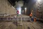 Tramwaj na Dworzec Zachodni coraz bliżej! Tunel pod Parkiem Pięciu Sióstr nabiera kształtów