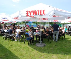W 2025 roku zawody wędkarskie dla dzieci w Siedlcach przyciągnęły rekordową liczbę uczestników