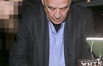 Marek Kondrat jest mężem Antoniny Turnau