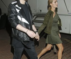 Agnieszka Hyzy i Grzegorz Hyzy