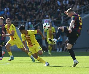 Pogoń Szczecin - Korona Kielce