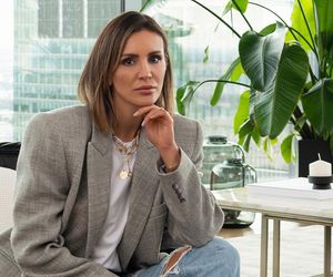 Sara Boruc stoi po stronie Palestyny. Ostra krytyka działań Izraela. Ta bezsilność jest okrutna