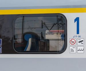 Podróż w lepszym stylu w PKP Intercity