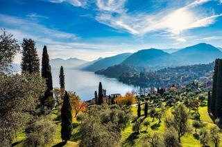 Podatek dla turystów nad jeziorem Como. Skąd taka decyzja i ile trzeba będzie płacić?