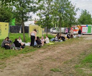 Na Łódź Summer Festival przyjechali z całej Polski. Prawie wszyscy czekają na Louisa Tomlinsona