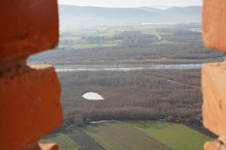 Nowa atrakcja turystyczna powstała w Małopolsce. Odbudowano część średniowiecznego zamku