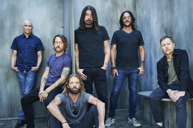 Foo Fighters - kto będzie grał na perkusji na trasie zespołu?