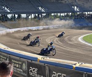 U24 Ekstraliga: Stal Gorzów - Unia Leszno