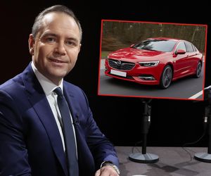 Dyrektor IPN i jego auto. Sprawdź, co ma w oświadczeniu  