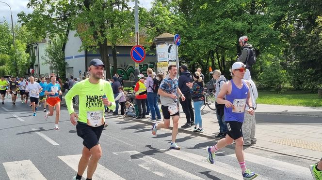 Wings for Life World Run