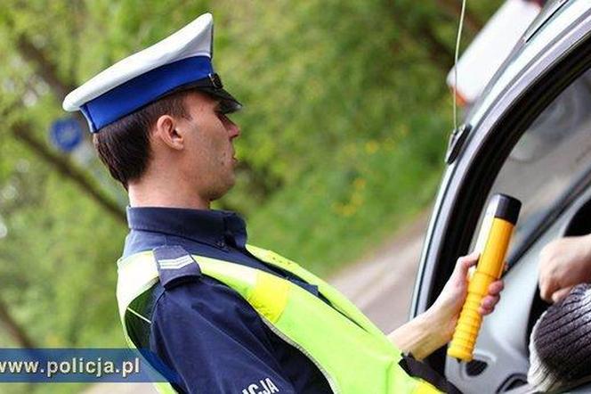 Wójt gminy Łęka Opatowska prowadził auto pod wpływem alkoholu! Wydał oświadczenie, w którym przeprasza