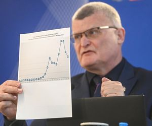 150 tys. chorych w tydzień. Dr Grzesiowski: Przeszliśmy przez fazę kulminacyjną grypy