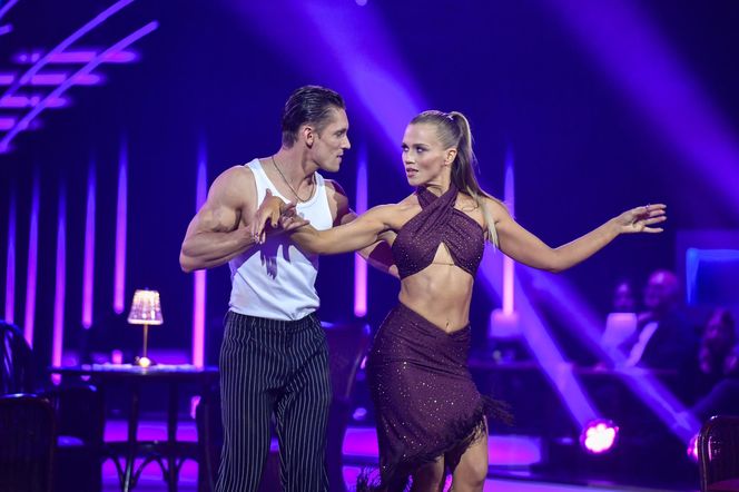 Agnieszka Kaczorowska zabrała głos po finale "Tańca z gwiazdami". Zwróciła się do Marii Jeleniewskiej i Jacka Jeschke 