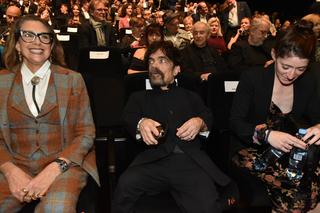 Sean Penn, Peter Dinklage, Joanna Kulig, Krzysztof Zanussi i wielu innych. Giganci filmu na Camerimage w Toruniu