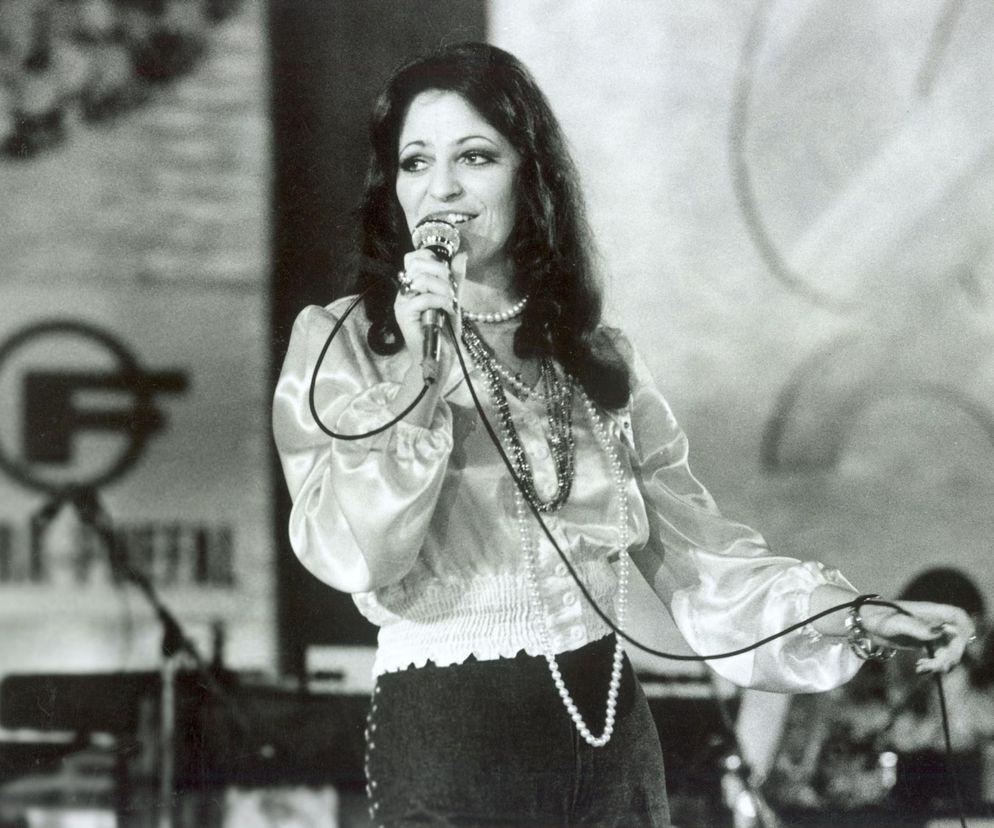 Ostatnie zdjęcia Anny Jantar przed tragedią