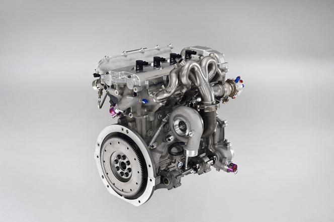 Toyota Yaris WRC