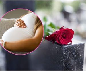 Zapytała księdza, czy ciężarna może przyjść na pogrzeb. Odpowiedź była stanowcza 