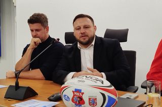 Święto rugby w Siedlcach