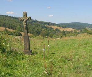 Małopolska wieś, która zniknęła z mapy. Dziś mieszkają tam sezonowi pracownicy