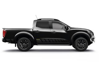 Nissan Navara N-Guard - wersja specjalna popularnego pick-up'a