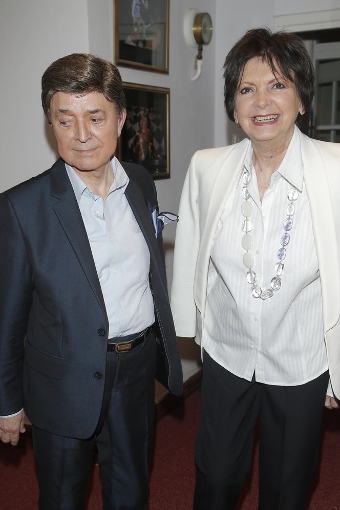 Jerzy Połomski zmarł 3 lata temu. Zostawił po sobie wielki majątek. Teraz wyszło na jaw, kto zgarnął wszystko