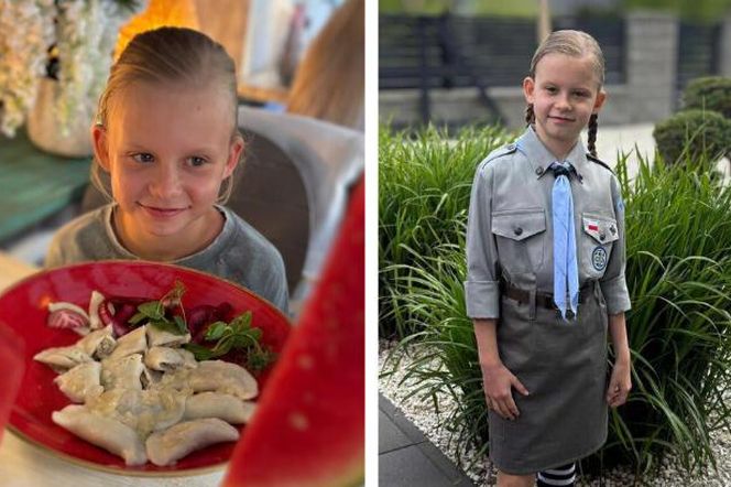 Rodzice walczą o życie 7-letniej Mai! Diagnoza była dla nich jak wyrok. „Wszystko wydarzyło się tak nagle”