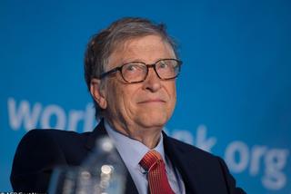 Bill Gates pożegna się z fortuną. Gigantyczny cios po rozwodzie