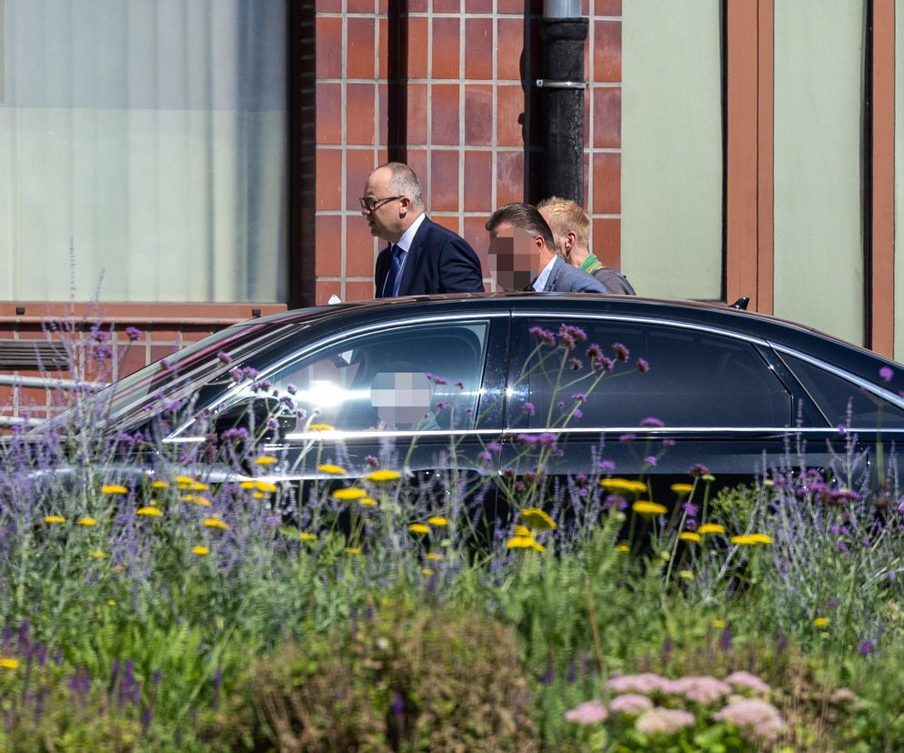 Bodnar jeszcze pod ochroną