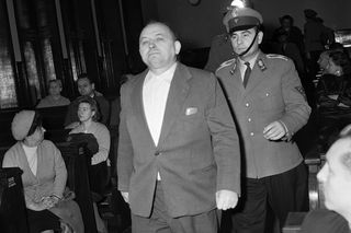 Stanisław Wawrzecki